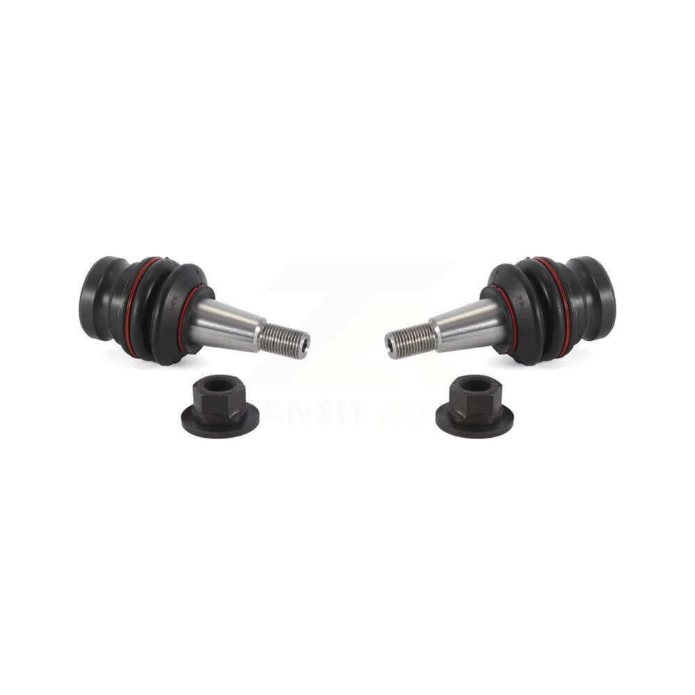Lower Forward Ball Joint Front Pair For Audi Q5 A4 Quattro Porsche