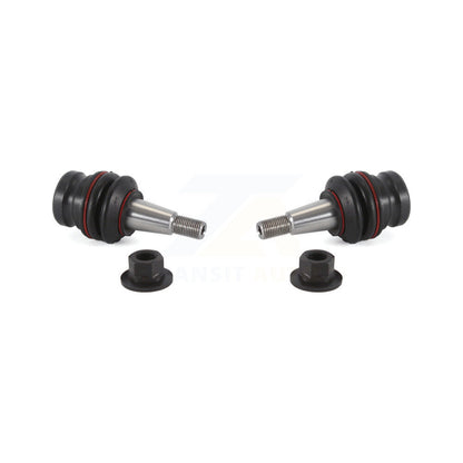 Lower Forward Ball Joint Front Pair For Audi Q5 A4 Quattro Porsche