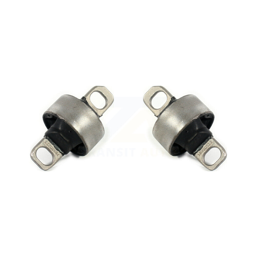 Trailing Arm Bushing Rear Pair For Dodge Journey Chrysler 200 Avenger Sebring