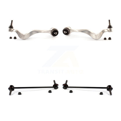 Suspension Control Arm And Ball Joint Assembly Link Front Kit For 2011 BMW 550i