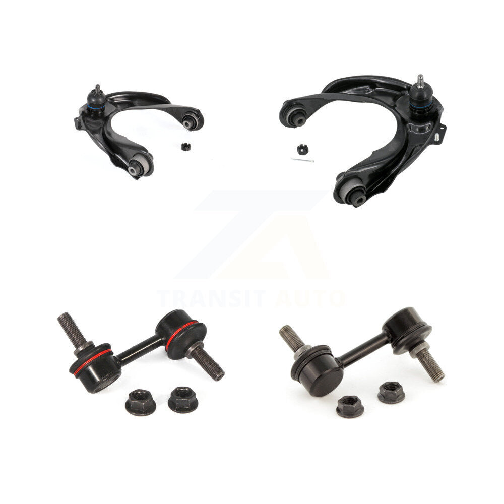 Suspension Control Arm Ball Joint Assembly Link Front Kit For 2004-2006 Acura TL