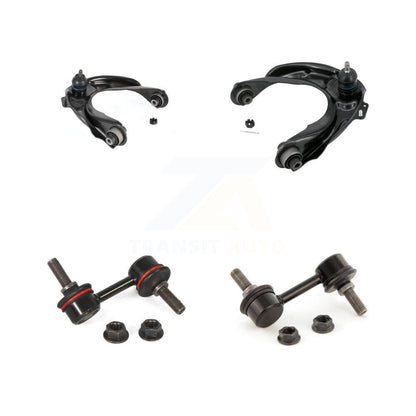 Suspension Control Arm Ball Joint Assembly Link Front Kit For 2004-2006 Acura TL