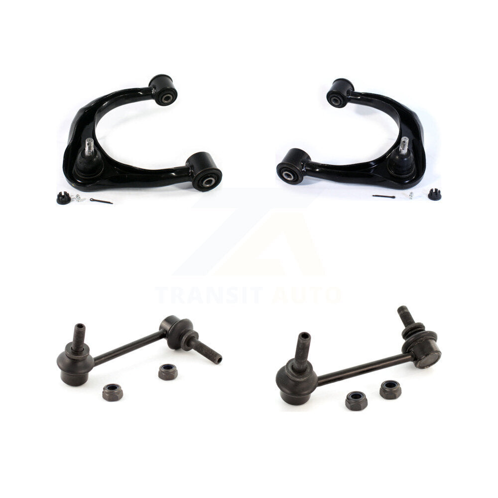 Suspension Control Arm And Ball Joint Assembly Link Front Kit For Toyota Tacoma