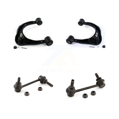 Suspension Control Arm And Ball Joint Assembly Link Front Kit For Toyota Tacoma