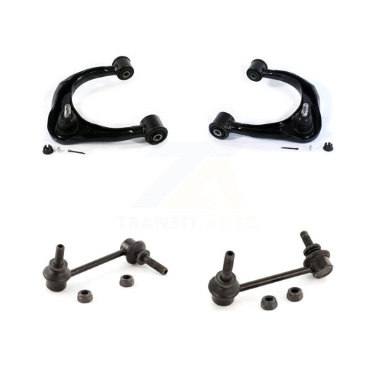Suspension Control Arm And Ball Joint Assembly Link Front Kit For Toyota Tacoma