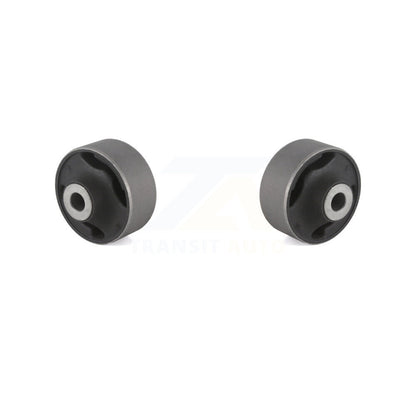 Suspension Control Arm Bushing Front Lower Inner Forward Pair For Honda Accord