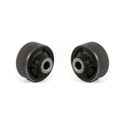 Suspension Arm Bushing Front Lower Rearward Pair For 2007-2019 Nissan Sentra