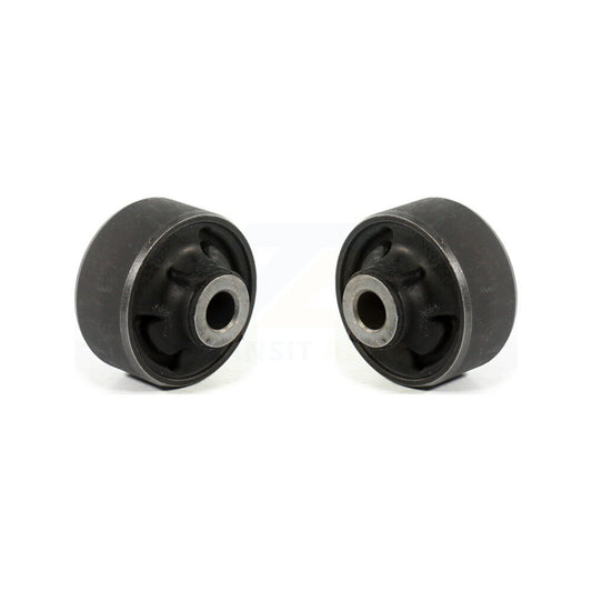Suspension Arm Bushing Front Lower Rearward Pair For 2007-2019 Nissan Sentra