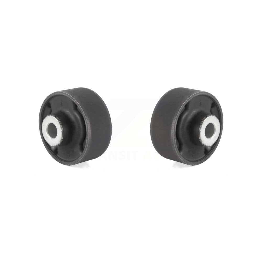Suspension Control Arm Bushing Front Lower Rearward Pair For Volkswagen Jetta