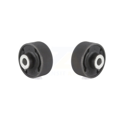 Suspension Control Arm Bushing Front Lower Rearward Pair For Volkswagen Jetta