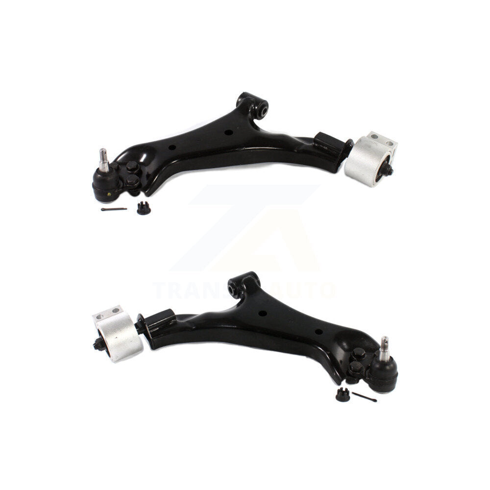 Suspension Control Arm And Ball Joint Front Lower Kit For Chevrolet Equinox GMC