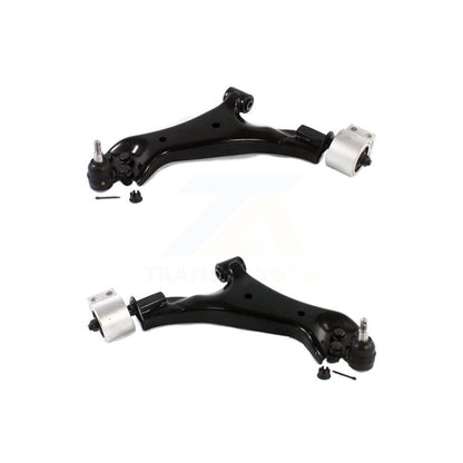 Suspension Control Arm And Ball Joint Front Lower Kit For Chevrolet Equinox GMC