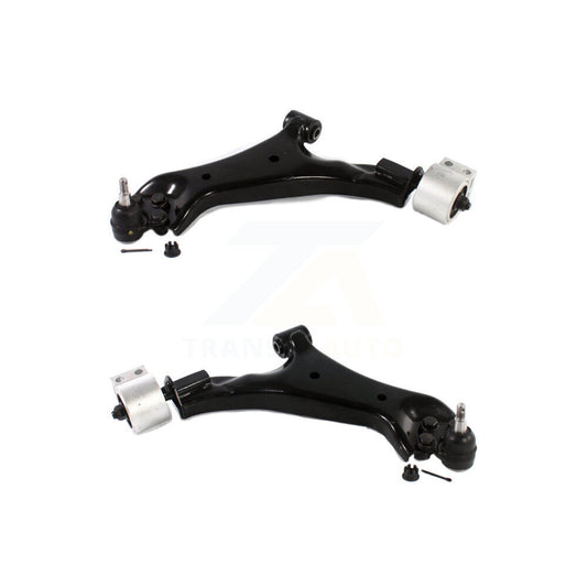 Suspension Control Arm And Ball Joint Front Lower Kit For Chevrolet Equinox GMC