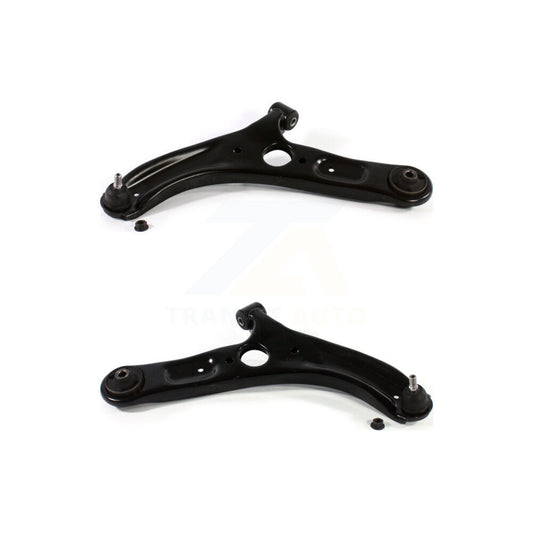 Suspension Control Arm And Ball Joint Front Lower Kit For Kia Forte Forte5 Koup
