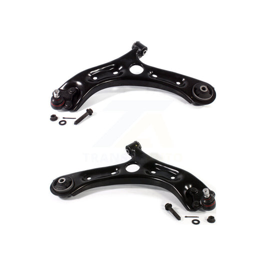 Suspension Control Arm And Ball Joint Front Lower Kit For Hyundai Tucson Kia
