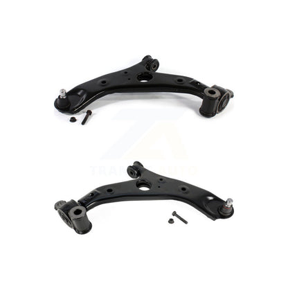 Suspension Control Arm And Ball Joint Assembly Front Lower Kit For Mazda CX-5 6