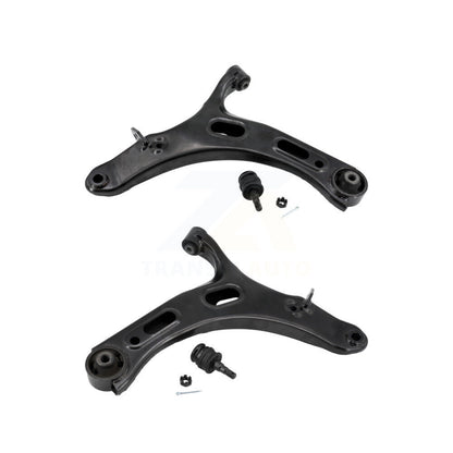 Suspension Control Arm And Ball Joint Front Lower Kit For Subaru Outback Legacy