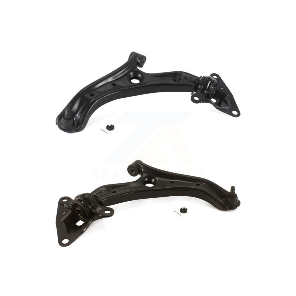 Suspension Control Arm Ball Joint Assembly Front Lower Kit For Honda Fit Insight