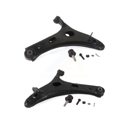 Suspension Control Arm Ball Joint Front Lower Kit For 2014-2018 Subaru Forester
