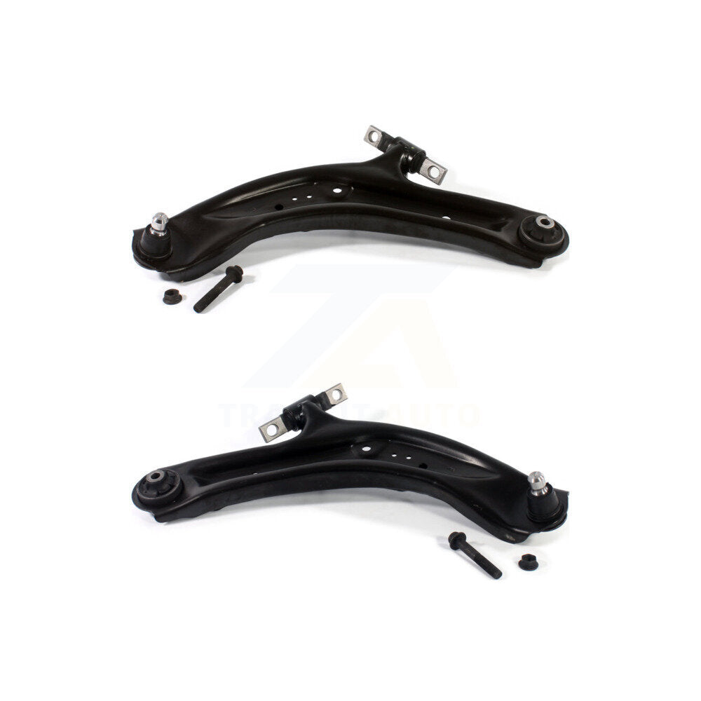 Suspension Control Arm Ball Joint Front Lower Kit For Nissan Rogue Sport Qashqai