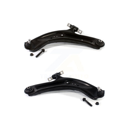 Suspension Control Arm Ball Joint Front Lower Kit For Nissan Rogue Sport Qashqai