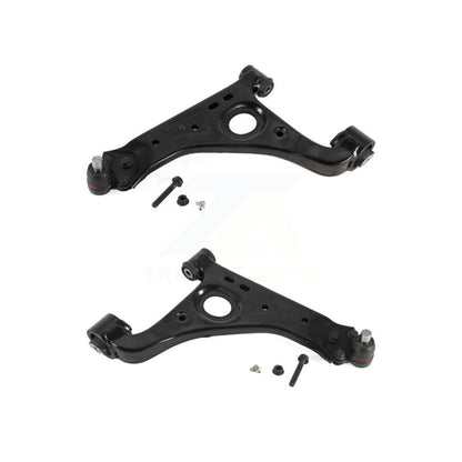 Suspension Control Arm And Ball Joint Front Lower Kit For Buick Encore Chevrolet