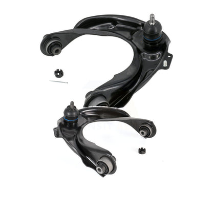 Suspension Control Arm And Ball Joint Front Upper Kit For 2004-2008 Acura TL