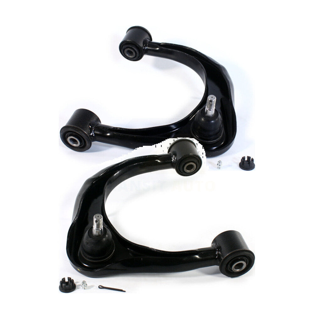 Suspension Control Arm And Ball Joint Assembly Front Upper Kit For Toyota Tacoma