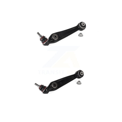 Suspension Control Arm And Ball Joint Front Lower Rearward Kit For BMW X5 X6
