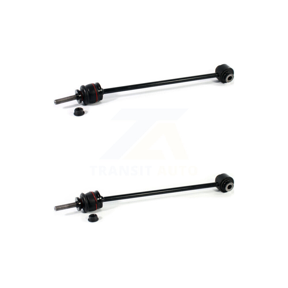 Suspension Bar Link Front Kit For Mercedes-Benz ML350 GLE400 GLE350 GL350 GLE43