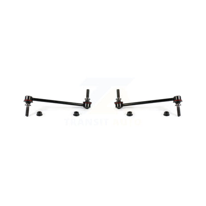 Suspension Stabilizer Bar Link Front Pair For 2015-2024 Ford Mustang