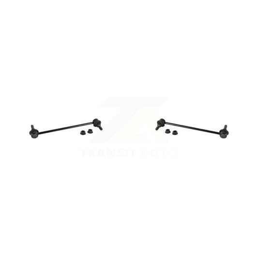 Suspension Bar Link Front Pair For Hyundai Kia Elantra Kona Seltos Forte Soul GT