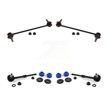 Suspension Stabilizer Bar Link Front Rear Kit For 2013-2018 Ford Focus ST