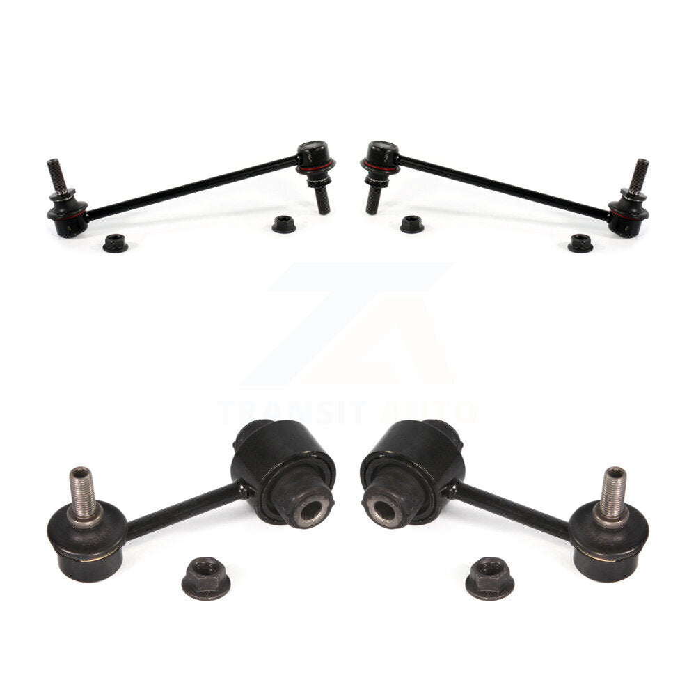 Suspension Sway Bar Link Front Rear Kit For Subaru BRZ Scion FR-S Toyota 86 GR86