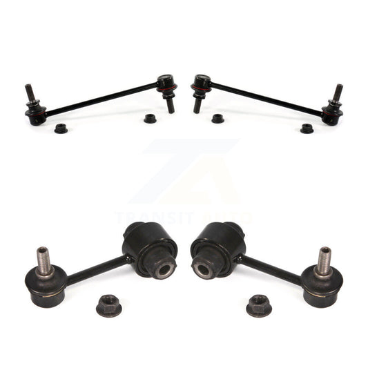 Suspension Sway Bar Link Front Rear Kit For Subaru BRZ Scion FR-S Toyota 86 GR86