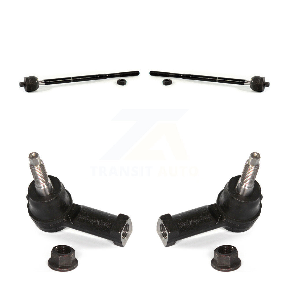 Steering Tie Rod End Front Kit For Chevrolet Sonic