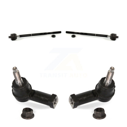 Steering Tie Rod End Front Kit For Chevrolet Sonic