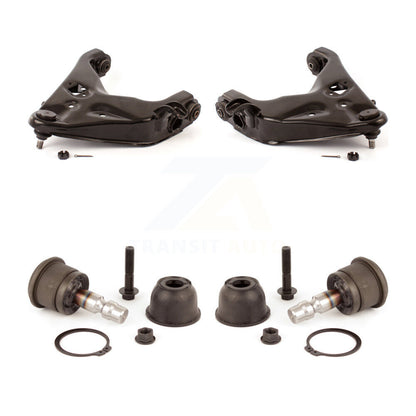 Control Arm Upper Ball Joint Front Kit For Ford Ranger Mazda B4000 Explorer Trac