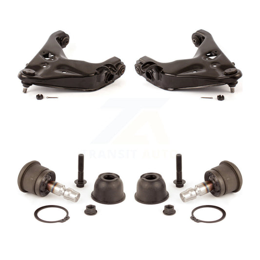 Control Arm Upper Ball Joint Front Kit For Ford Ranger Mazda B4000 Explorer Trac
