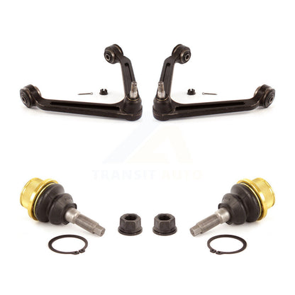 Suspension Control Arm & Lower Ball Joint Front Kit For 2002-2005 Dodge Ram 1500