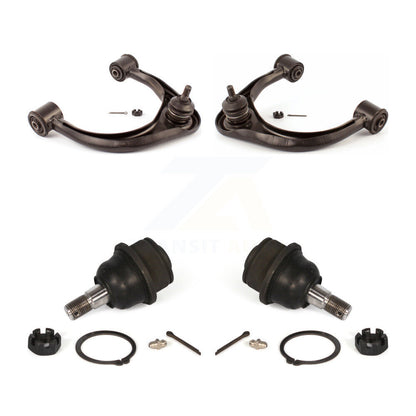 Upper Control Arm Lower Ball Joint Front Kit For Toyota 4Runner FJ Cruiser Lexus