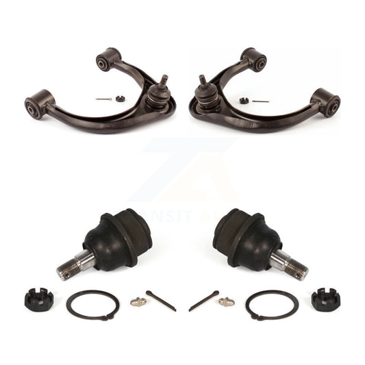 Upper Control Arm Lower Ball Joint Front Kit For Toyota 4Runner FJ Cruiser Lexus
