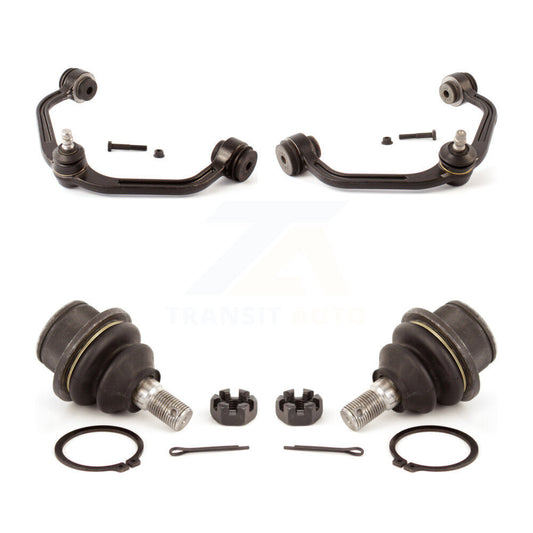 Upper Control Arm & Lower Ball Joint Front Kit For Ford Ranger Mazda B3000 B2300