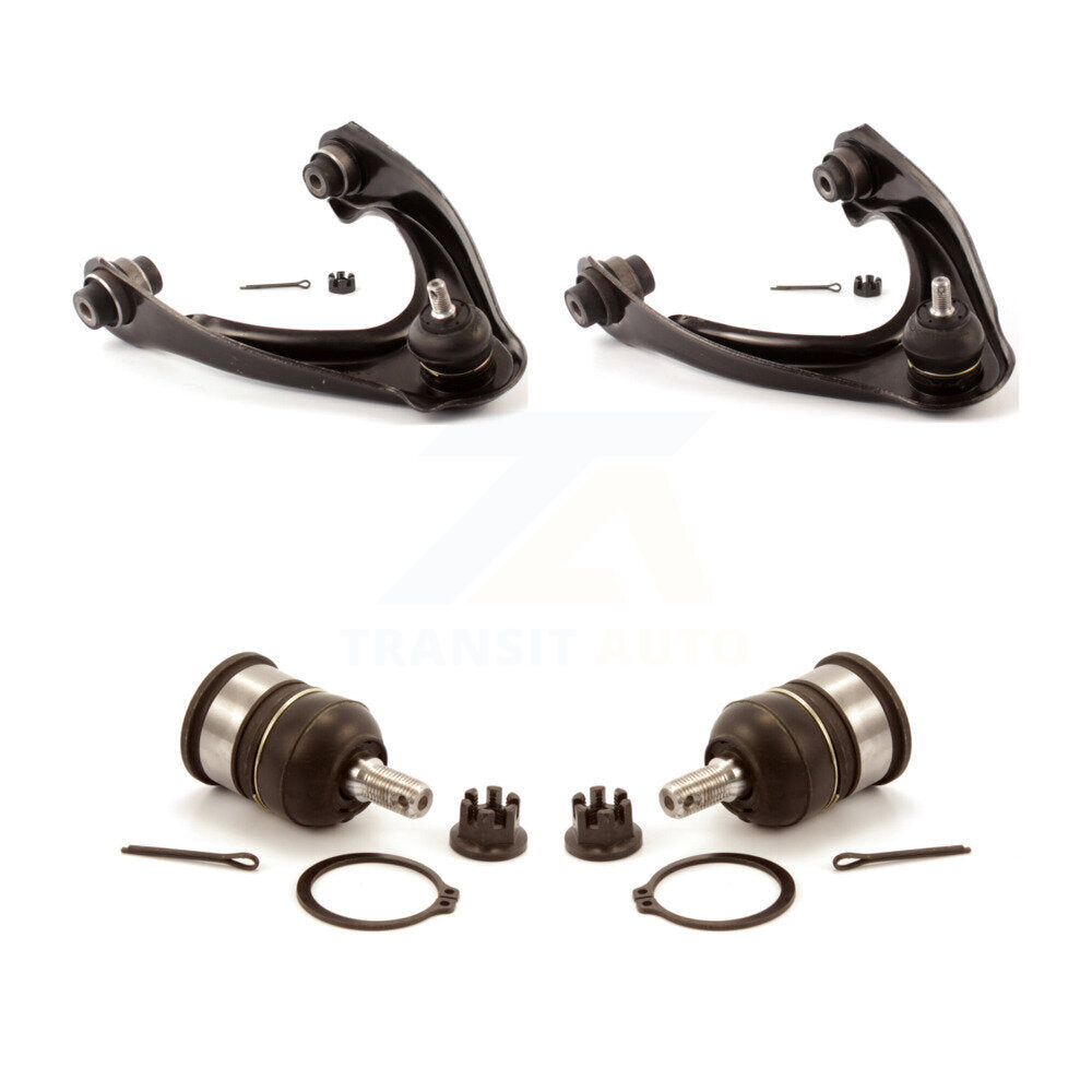 Suspension Upper Control Arm Lower Ball Joint Front Kit For Honda Civic Acura EL