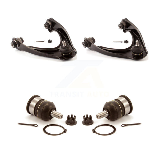 Suspension Upper Control Arm Lower Ball Joint Front Kit For Honda Civic Acura EL