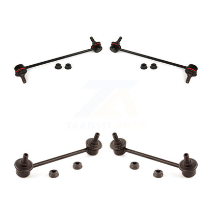 Suspension Stabilizer Bar Link Front Rear Kit For Mazda Protege Protege5