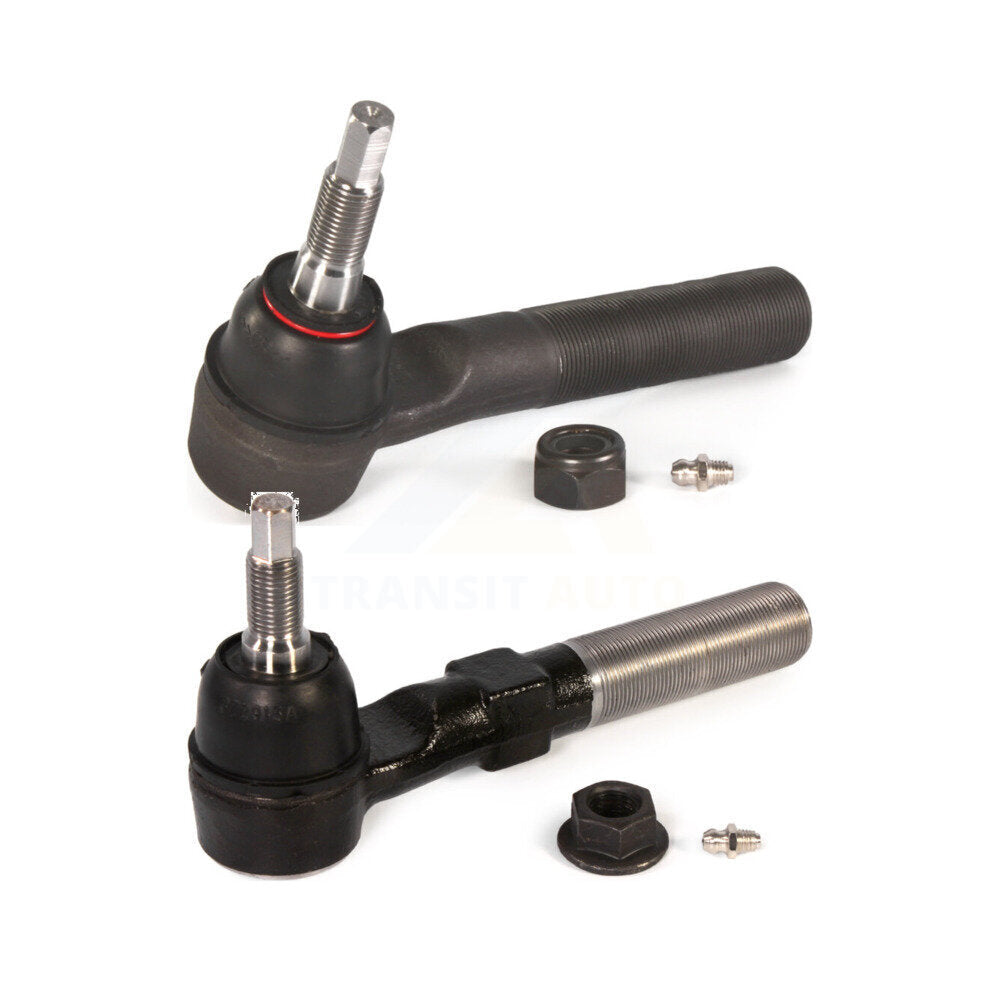 Steering Tie Rod End Front Outer Kit For Volvo 960 S90 V90