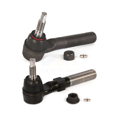 Steering Tie Rod End Front Outer Kit For Volvo 960 S90 V90