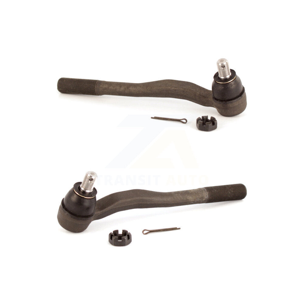 Steering Tie Rod End Front Outer Kit For 1996-2002 Toyota 4Runner