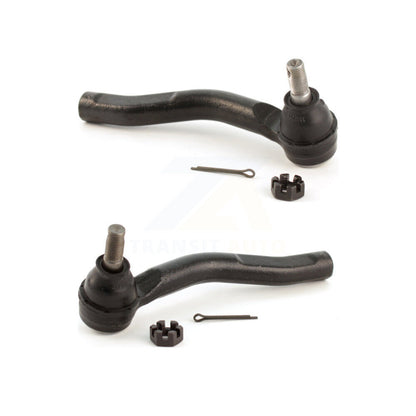 Steering Tie Rod End Front Outer Kit For Toyota Echo